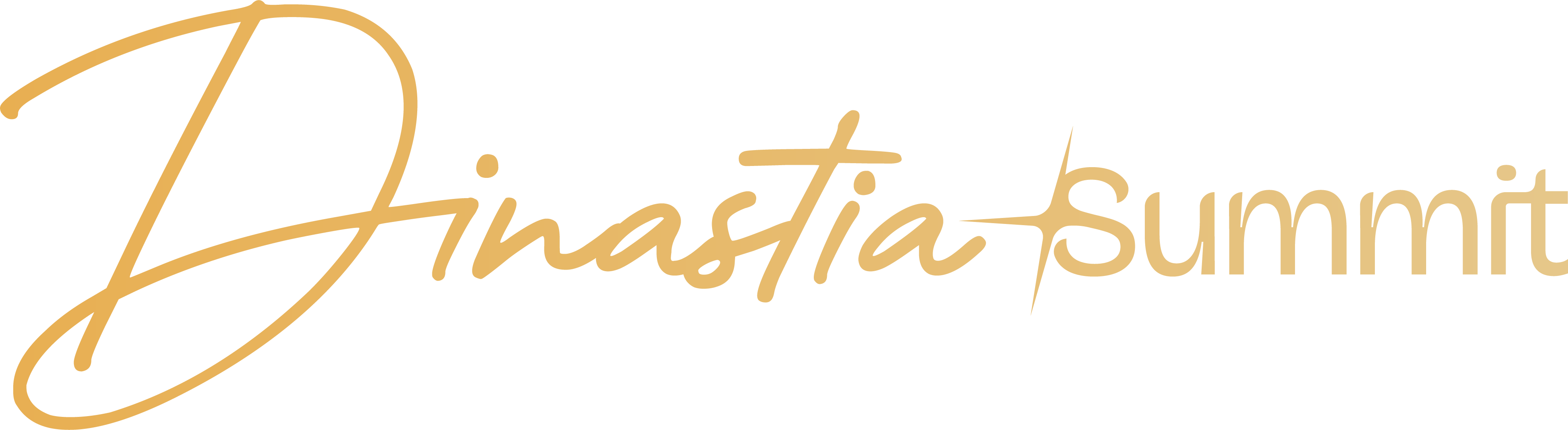 Dinastia Summit Logo